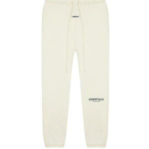 FEAR OF GOD ESSENTIALS Sweatpants (SS20)